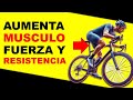 TESTOSTERONA Y CICLISMO; Aumenta Tu Rendimiento y Fuerza en Bicicleta