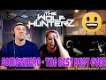 Somewhere - The Best Duet Ever | THE WOLF HUNTERZ Reactions