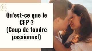 Le coup de foudre passionnel : tout savoir sur celui-ci !