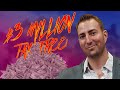 $3 Million Tax-Free: The Tax-Free Millionaire Strategy