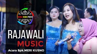 Milik ku || RAJAWALI MUSIC || Sungai Pinang - MURA || Acara Bpk.Meri Kusno || 6-7 Maret 2024