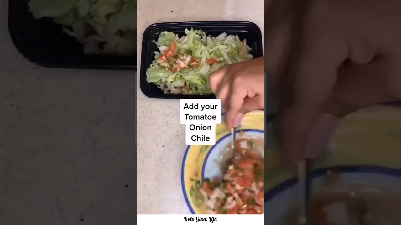 Beginner Keto: What to Eat and What to Avoid 🍽️