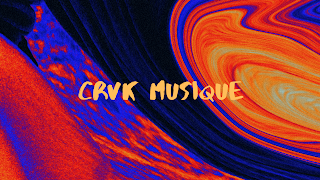 Diffusion en direct de Crvk Musique