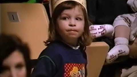 Big Surprise (2004 Version) Part 79