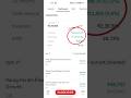 MUTUAL FUND APP BAND हो रहा है 😨#investing #stockmarke