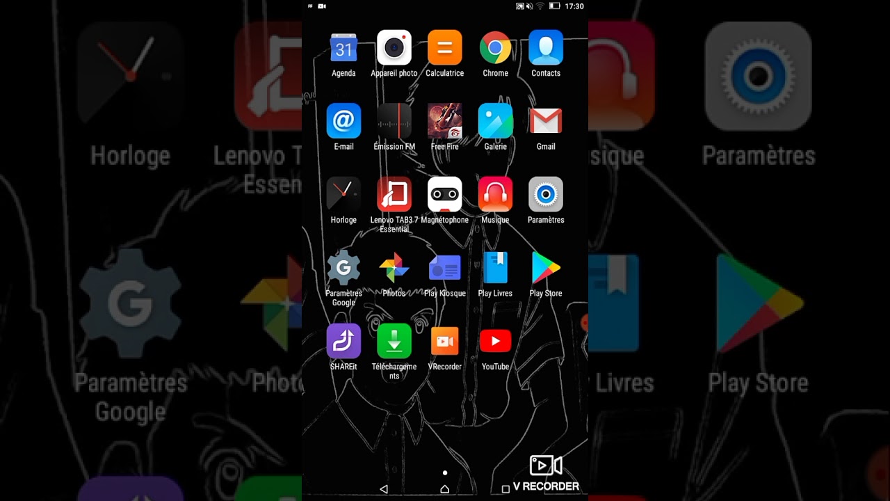 Free fire. Ta3lime tarikate taf3ile lvidio - YouTube