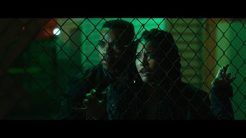 映画『パージ：エクスペリメント』予告 (60秒 ver.)