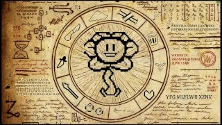 GRAVITYTALE (Undertale x Gravity Falls Mashup)【Jeffrey Watkins】