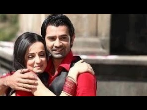 Arnav-Khushi Klip 《Bir Garip Aşk》