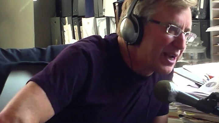 Eric Braverman MD  77 WABC