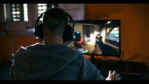 DEP 2004 (Fall 2024/ T 1) - Article #3a: Effects of Violent Video Games