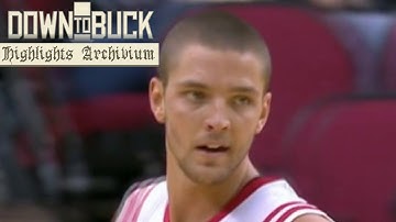 Chandler Parsons Career High 34 Points/10 Threes Full Highlights (1/24/2014)