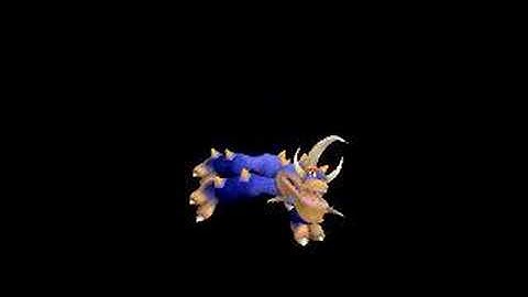 Spore Creature Creator Video