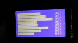 Improved Bar Display On Graphic Lcd.