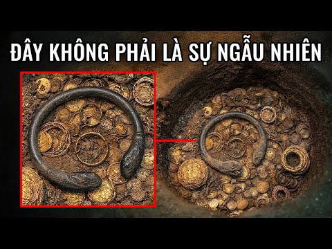 Họ đã tìm thấy một lăng mộ vàng ở Panama - và cả những thứ đen tối hơn nữa