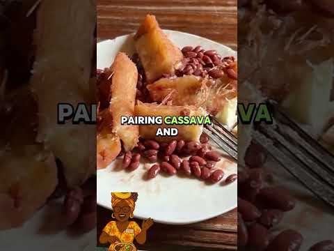 Kalori Singkong Kukus 1 Potong