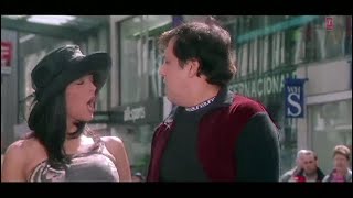 Best Govinda And Hot Susmita Sen Hot Song Ek Ladki Chahiye Khas Of Movie Kuon Ki Me Jhoot Nahi Bolta