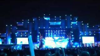 Skank - Show do Rock in Rio - 01 de Outubro de 2011