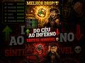 DROPEI O MELHOR ACESSÓRIO e ESTRAGUEI TUDO na Síntese Nv 80 😱 #Shorts