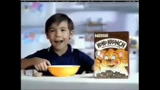 Nestle Koko Crunch (Malaysia ad-2006) (Chinese)