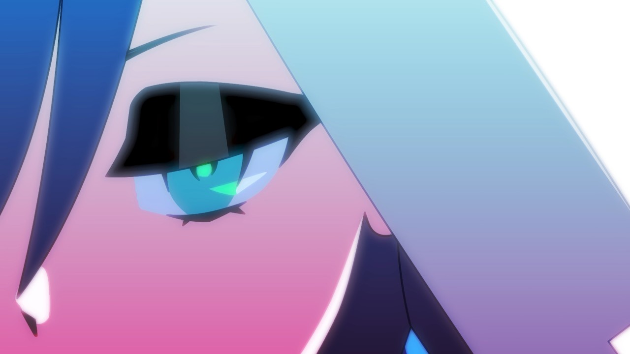 Serial Lover - Release Teaser (Animation)