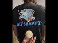 Team Gem vs. GetSharked (week 13)