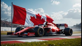 My Predictions For The 2025 Canadian Grand Prix