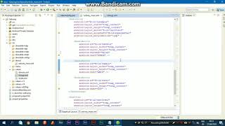 Tutorial Membuat Aplikasi Android Dengan Eclipse Adt
