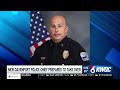Davenport names new police chief