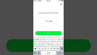 How to use a code on Cash App?