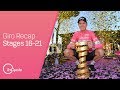 Giro d'Italia 2018 | Recap of Stages 16-21 | inCycle