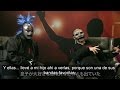 SubEspañol Corey Taylor De Slipknot Sobre Su Encuentro Con BABYMETAL SubEspañol Corey Taylor De Slipknot Sobre Su Encuentro Con BABYMETAL