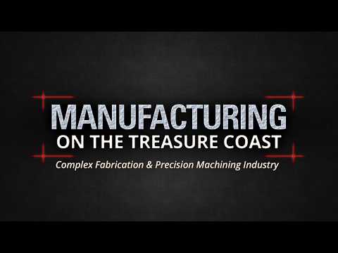 play Complex Fabrication & Precision Machining Industry video