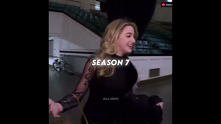 “who missed me” 😭💙 #editing #dancemoms #viral #edit #aldc #capcut  ~IslaEditz~ ⭐️