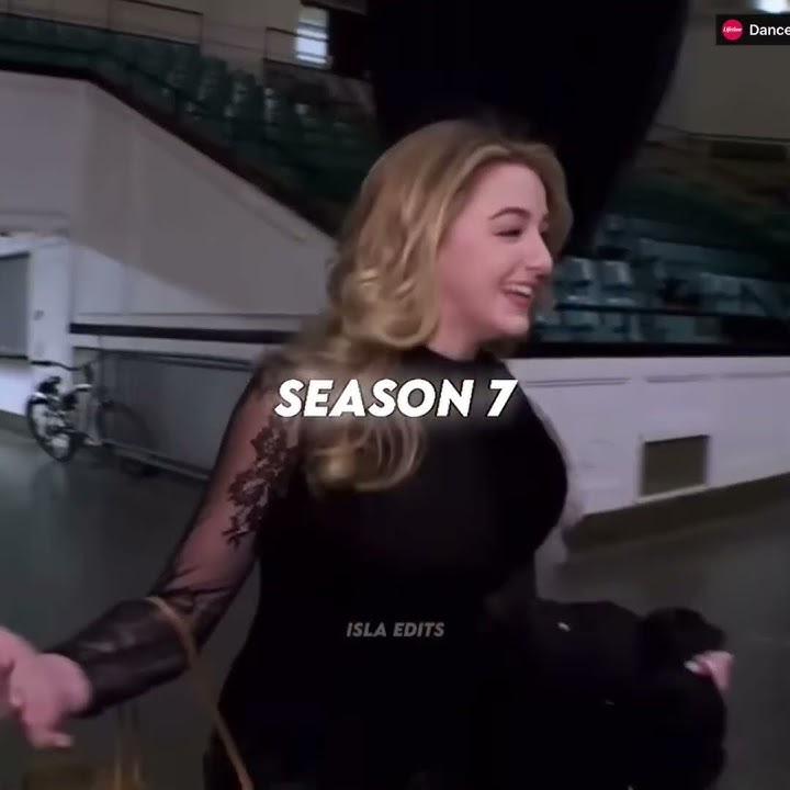 “who missed me” 😭💙 #editing #dancemoms #viral #edit #aldc #capcut  ~IslaEditz~ ⭐️