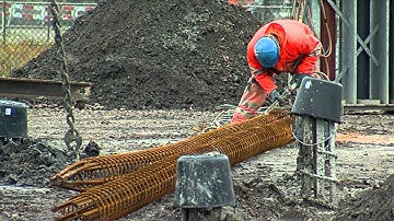 Bedrijfsfilm: Terracon Ter-Econpalen (door FMG)