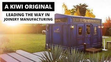 A Kiwi Original - Gary Altenburg | MWF Manufacturing