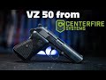 CZ VZ 50 from Centerfire Systems