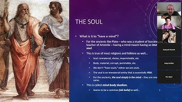 Dualism | Intro to Philosophy of Mind | Dr. Josh Redstone