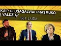 Arturas Orlauskas, &quot;Iš kiemo pusės&quot; #367 informacinė satyros ir humoro laida, 2023 05 19