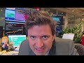 Mercado olha exterior em alta, PMIs, opções e Datafolha | MINUTO TOURO DE OURO - 21/08/26