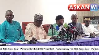 💸 CDF to Progress as Normal in 2026 after 2024 Hiccup