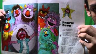 Sesame Street Live Program
