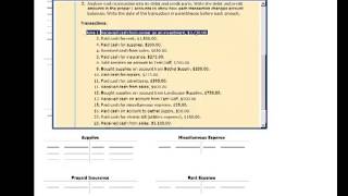 2-5 Mastery Problem B