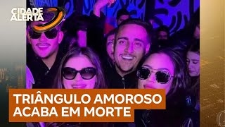 Empresário É Inado Por Amigo Que Tinha Caso Com A Esposa Dele