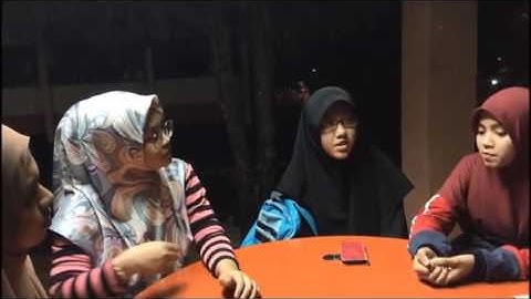 LAX 2013 AFTER FIVE Group Reflection Video 3 ( Group 57 )