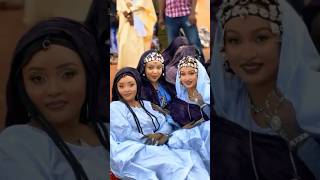 Nijar Gidan Mata Masu Kyauu