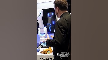 AI Robot Picks on Demand!  Super-Fast Vision & Flexible Grasping (Watch it Go!)