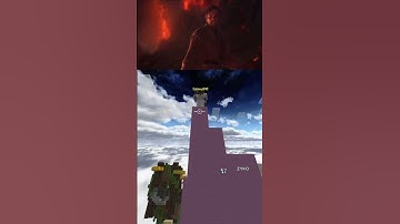 Weirdest Bedwars Fight EVER 💀🙏 #shorts #minecraft #memes #funny #clips #gaming