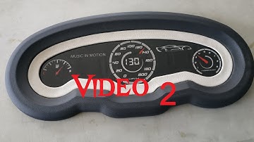 Video 2  Como utilizar el "kit plantillero" - Music in Motion